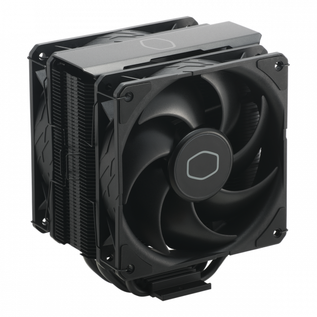 Кулер для процессора Cooler Master RR-S4KK-25DN-R1 — для бизнеса и офиса