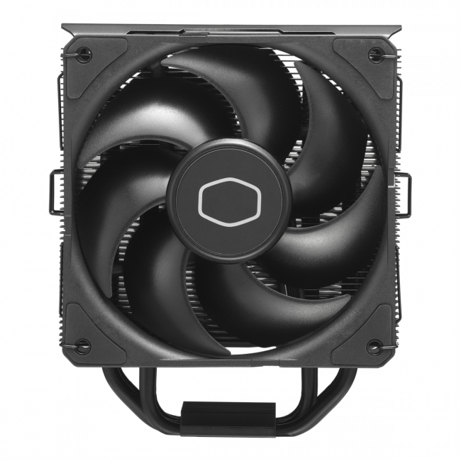 Кулер для процессора Cooler Master RR-S4KK-25DN-R1 — для бизнеса и офиса