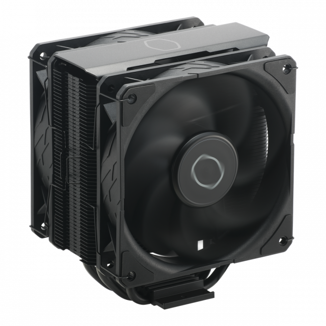 Кулер для процессора Cooler Master RR-S4KK-25DN-R1 — для бизнеса и офиса