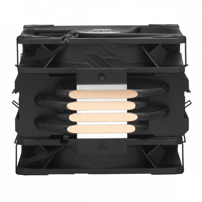 Кулер для процессора Cooler Master RR-S4KK-25DN-R1 — для бизнеса и офиса