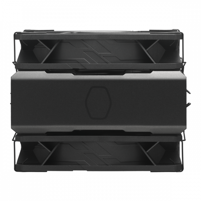 Кулер для процессора Cooler Master RR-S4KK-25DN-R1 — для бизнеса и офиса