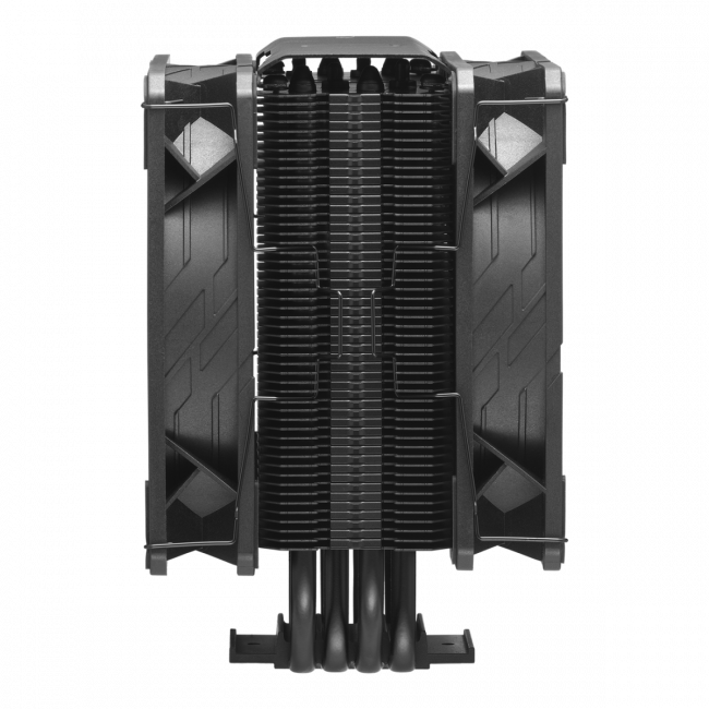 Кулер для процессора Cooler Master RR-S4KK-25DN-R1 — для бизнеса и офиса