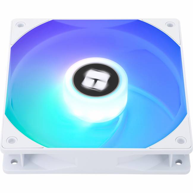 Кулер для корпуса Thermalright TL-C12RW-S V2 — для бизнеса и офиса Кулер для корпуса Thermalright TL-C12RW-S V2 — для бизнеса и офиса