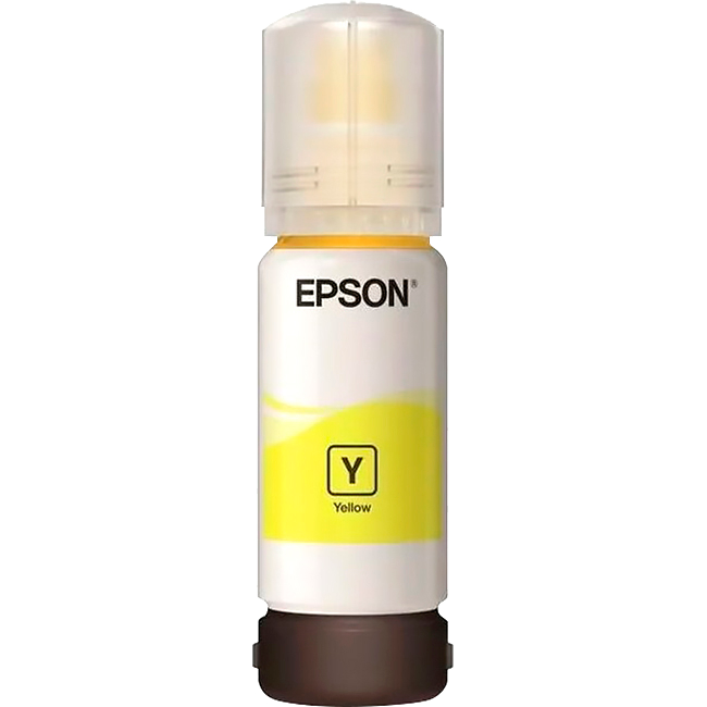 Чернила Epson C13T07D44A — для бизнеса и офиса Чернила Epson C13T07D44A — для бизнеса и офиса