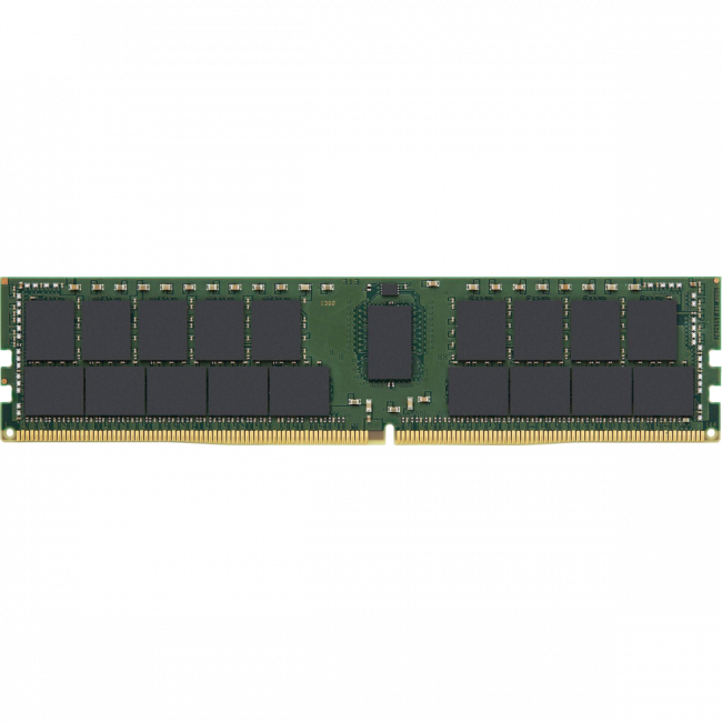 Память оперативная Kingston KSM32RD4/64MFR — для бизнеса и офиса Память оперативная Kingston KSM32RD4/64MFR — для бизнеса и офиса