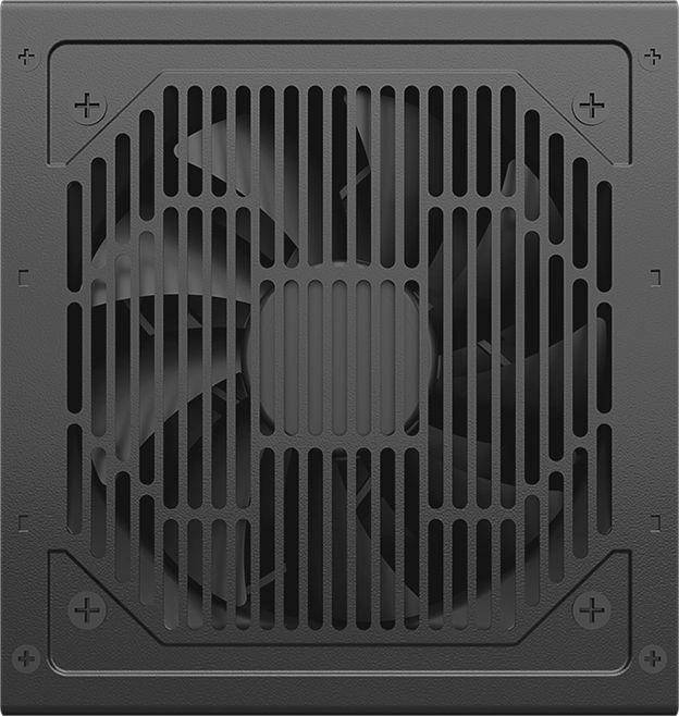 Блок питания PcCooler P3-F550-W1HWBK0-EU — для бизнеса и офиса