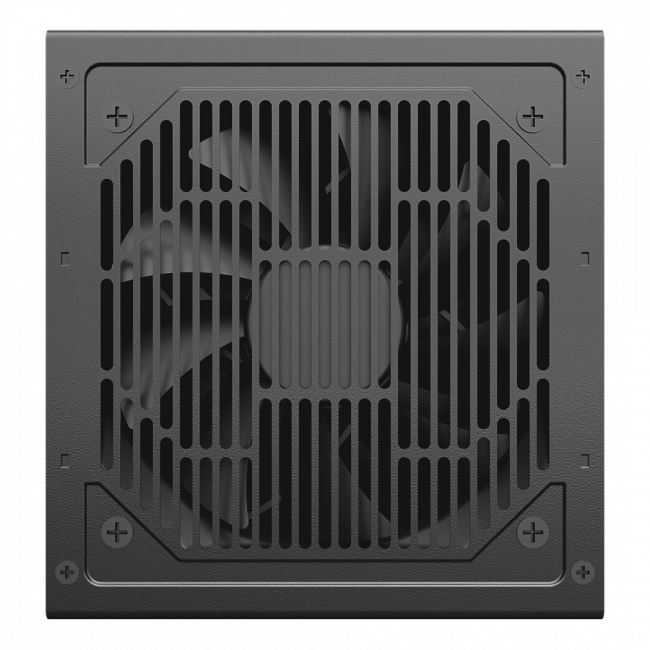 Блок питания ПК PcCooler P3-F650-W1H — для бизнеса и офиса Блок питания ПК PcCooler P3-F650-W1H — для бизнеса и офиса