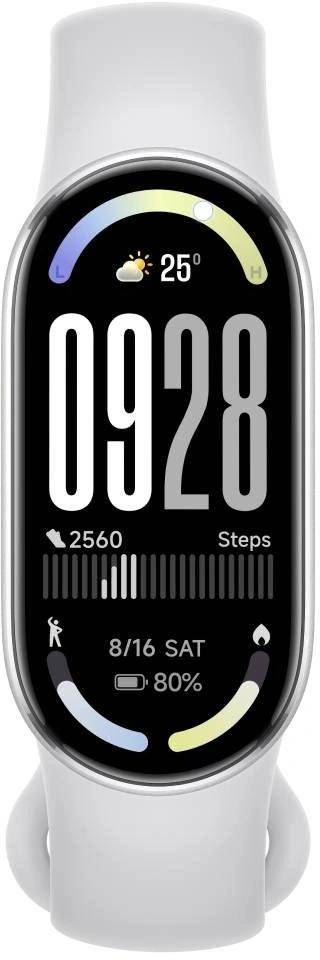 Фитнес-трекер Xiaomi BHR07PSGL — для бизнеса и офиса Фитнес-трекер Xiaomi BHR07PSGL — для бизнеса и офиса