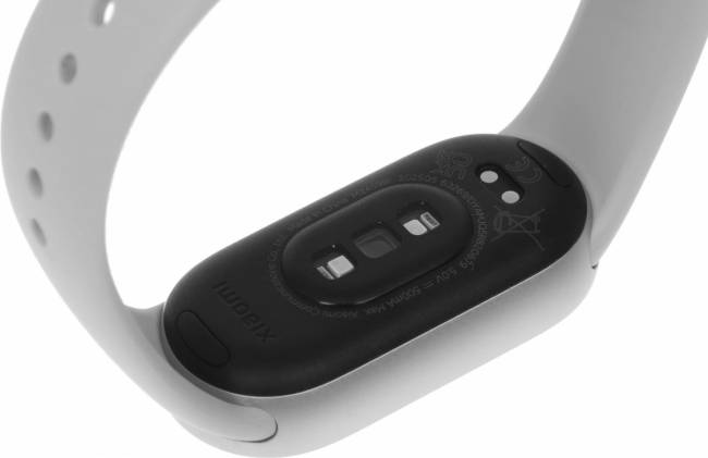 Фитнес-трекер Xiaomi BHR07PSGL — для бизнеса и офиса Фитнес-трекер Xiaomi BHR07PSGL — для бизнеса и офиса