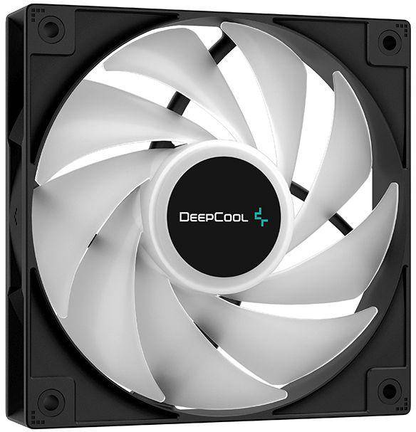 Устройство охлаждения(кулер) Deepcool R-AG400-BKLNMC-G-1 — для бизнеса и офиса Устройство охлаждения(кулер) Deepcool R-AG400-BKLNMC-G-1 — для бизнеса и офиса