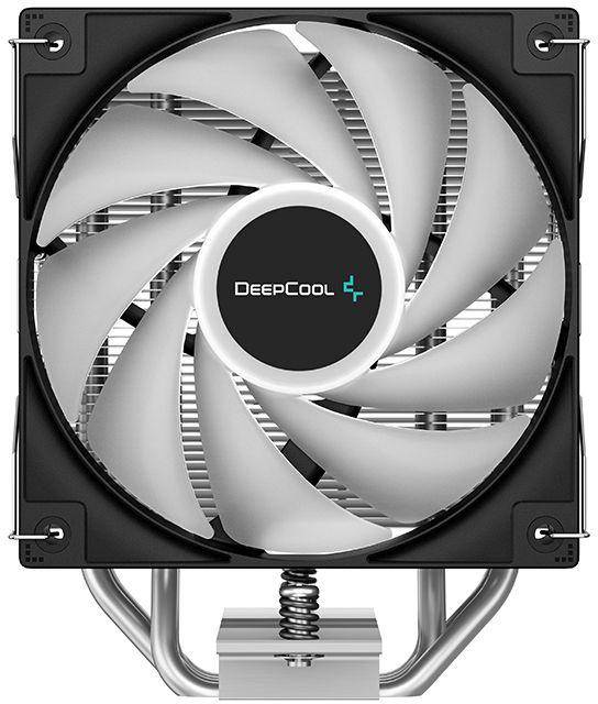 Устройство охлаждения(кулер) Deepcool R-AG400-BKLNMC-G-1 — для бизнеса и офиса Устройство охлаждения(кулер) Deepcool R-AG400-BKLNMC-G-1 — для бизнеса и офиса