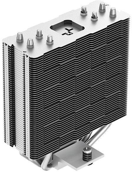 Устройство охлаждения(кулер) Deepcool R-AG400-BKLNMC-G-1 — для бизнеса и офиса Устройство охлаждения(кулер) Deepcool R-AG400-BKLNMC-G-1 — для бизнеса и офиса