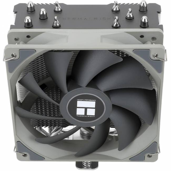 Вентилятор для процессора Cooler inno 814256003995 — для бизнеса и офиса Вентилятор для процессора Cooler inno 814256003995 — для бизнеса и офиса