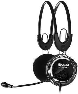 Наушники с микрофоном SVEN AP-525MV SVEN AP-525MV