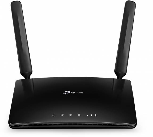 Маршрутизатор TP-Link TL-MR6400 V5 — для бизнеса и офиса Маршрутизатор TP-Link TL-MR6400 V5 — для бизнеса и офиса