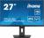 Монитор IIYAMA XUB2793HSU-B7 — для бизнеса и офиса Монитор IIYAMA XUB2793HSU-B7 — для бизнеса и офиса