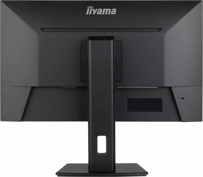 Монитор IIYAMA XUB2793HSU-B7 — для бизнеса и офиса Монитор IIYAMA XUB2793HSU-B7 — для бизнеса и офиса