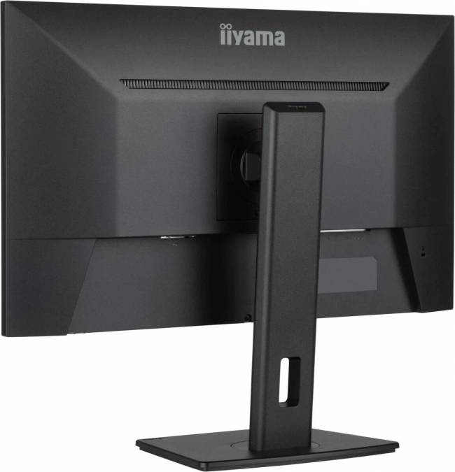 Монитор IIYAMA XUB2793HSU-B7 — для бизнеса и офиса Монитор IIYAMA XUB2793HSU-B7 — для бизнеса и офиса