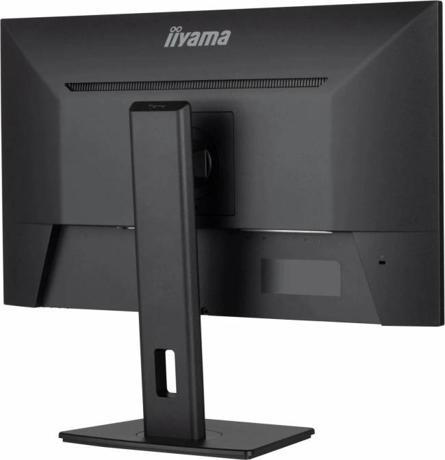 Монитор IIYAMA XUB2793HSU-B7 — для бизнеса и офиса Монитор IIYAMA XUB2793HSU-B7 — для бизнеса и офиса