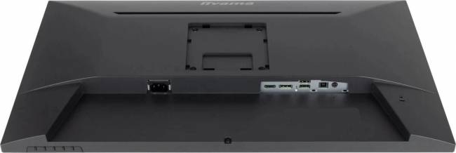 Монитор IIYAMA XUB2793HSU-B7 — для бизнеса и офиса Монитор IIYAMA XUB2793HSU-B7 — для бизнеса и офиса