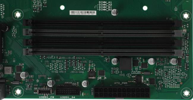 Материнская плата ASUS PRO B760M-C-CSM — для бизнеса и офиса Материнская плата ASUS PRO B760M-C-CSM — для бизнеса и офиса