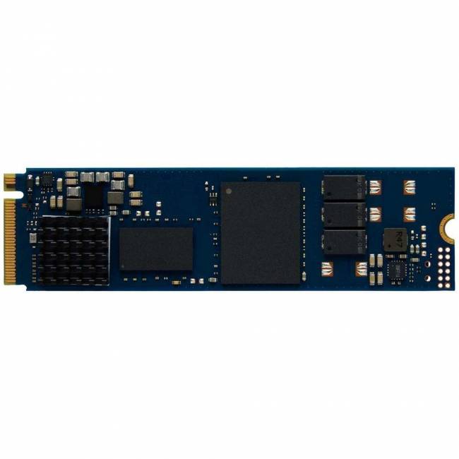 Накопитель SSD Kingston SEDC2000BM8/480G — для бизнеса и офиса Накопитель SSD Kingston SEDC2000BM8/480G — для бизнеса и офиса