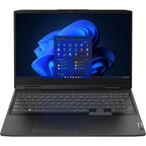 Ноутбук Lenovo IdeaPad Gaming 3 15IAH7 (82S90049RU)