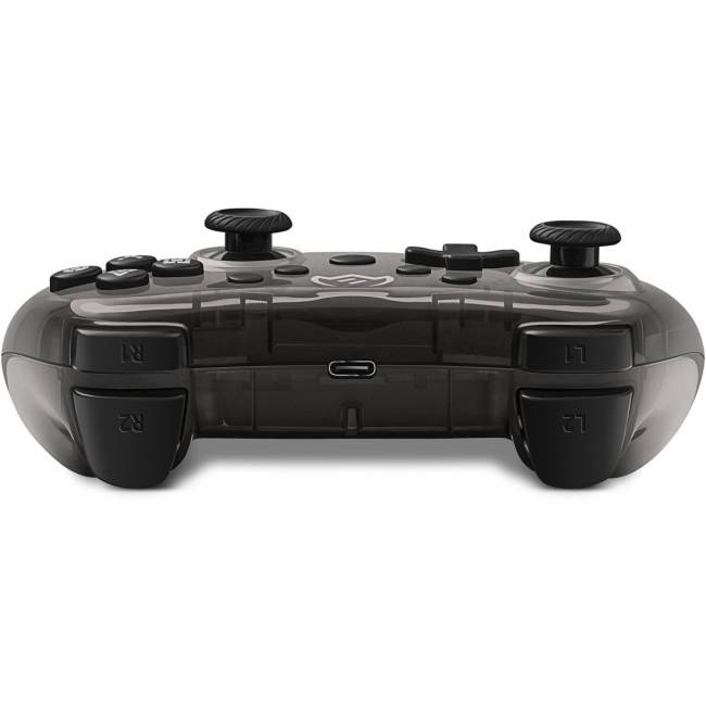 Беспроводной геймпад SVEN GC-5050 (14 кл. 2 стика, D-pad, PS4/PS3/NS/PC/Android/iOS, RGB) Sven SV-016029 — для бизнеса и офиса Беспроводной геймпад SVEN GC-5050 (14 кл. 2 стика, D-pad, PS4/PS3/NS/PC/Android/iOS, RGB) Sven SV-016029 — для бизнеса и офиса