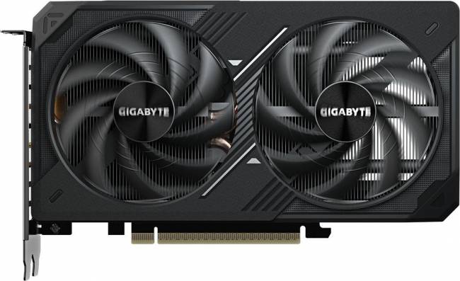 Видеокарта Gigabyte GV-N506TWF2MAX OC-8GD 1.0 — для бизнеса и офиса Видеокарта Gigabyte GV-N506TWF2MAX OC-8GD 1.0 — для бизнеса и офиса