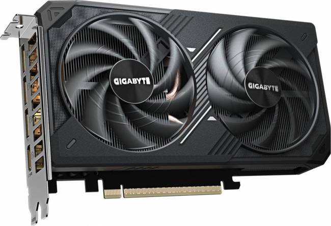 Видеокарта Gigabyte GV-N506TWF2MAX OC-8GD 1.0 — для бизнеса и офиса Видеокарта Gigabyte GV-N506TWF2MAX OC-8GD 1.0 — для бизнеса и офиса