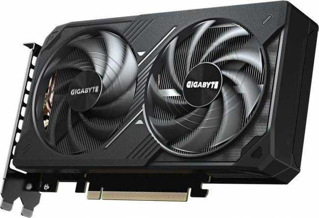Видеокарта Gigabyte GV-N506TWF2MAX OC-8GD 1.0 — для бизнеса и офиса Видеокарта Gigabyte GV-N506TWF2MAX OC-8GD 1.0 — для бизнеса и офиса