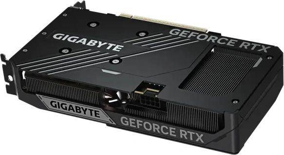 Видеокарта Gigabyte GV-N506TWF2MAX OC-8GD 1.0 — для бизнеса и офиса Видеокарта Gigabyte GV-N506TWF2MAX OC-8GD 1.0 — для бизнеса и офиса
