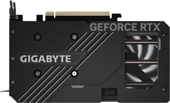 Видеокарта Gigabyte GV-N506TWF2MAX OC-8GD 1.0 — для бизнеса и офиса Видеокарта Gigabyte GV-N506TWF2MAX OC-8GD 1.0 — для бизнеса и офиса