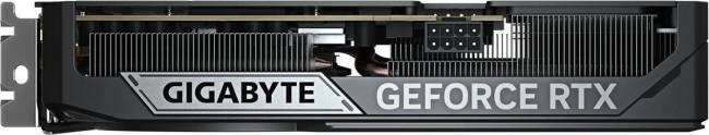 Видеокарта Gigabyte GV-N506TWF2MAX OC-8GD 1.0 — для бизнеса и офиса Видеокарта Gigabyte GV-N506TWF2MAX OC-8GD 1.0 — для бизнеса и офиса