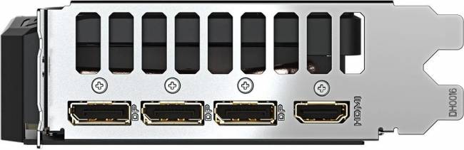 Видеокарта Gigabyte GV-N506TWF2MAX OC-8GD 1.0 — для бизнеса и офиса Видеокарта Gigabyte GV-N506TWF2MAX OC-8GD 1.0 — для бизнеса и офиса