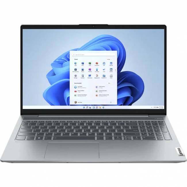 Ноутбук Lenovo IdeaPad 5 15ABA7 (82SG001JRU) — для бизнеса и офиса