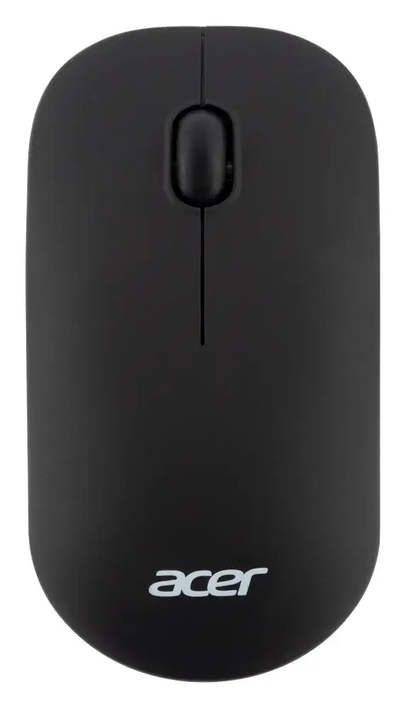 Мышь компьютерная Acer OMR130 — для бизнеса и офиса Мышь компьютерная Acer OMR130 — для бизнеса и офиса