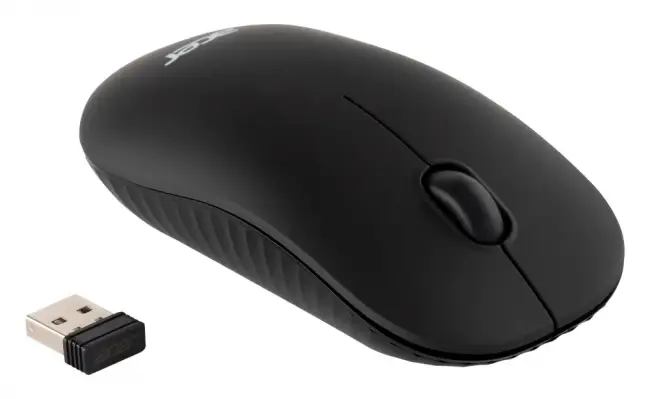 Мышь компьютерная Acer OMR130 — для бизнеса и офиса Мышь компьютерная Acer OMR130 — для бизнеса и офиса