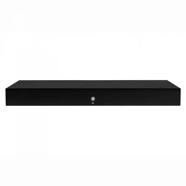 Коммутатор SNR SNR-S5210G-24FX — для бизнеса и офиса Коммутатор SNR SNR-S5210G-24FX — для бизнеса и офиса