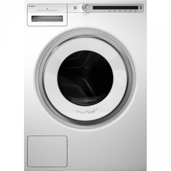 Стиральные машины ASKO Asko W4086C.W/3 — для бизнеса и офиса Стиральные машины ASKO Asko W4086C.W/3 — для бизнеса и офиса