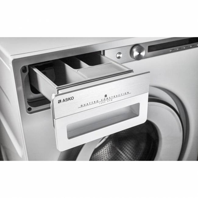 Стиральные машины ASKO Asko W4086C.W/3 — для бизнеса и офиса Стиральные машины ASKO Asko W4086C.W/3 — для бизнеса и офиса
