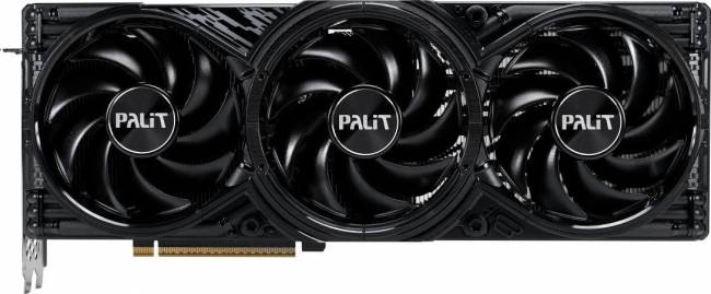 Видеокарта Palit NE7507T019T2-GB2031A — для бизнеса и офиса