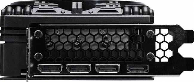 Видеокарта Palit NE7507T019T2-GB2031A — для бизнеса и офиса