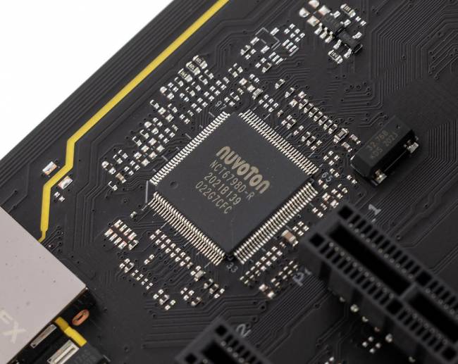 Материнская плата ASUS ROG STRIX B550-F GAMING — для бизнеса и офиса Материнская плата ASUS ROG STRIX B550-F GAMING — для бизнеса и офиса