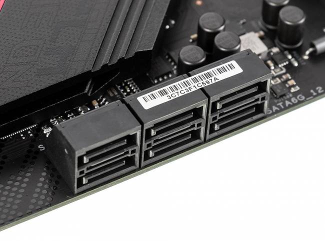 Материнская плата ASUS ROG STRIX B550-F GAMING — для бизнеса и офиса Материнская плата ASUS ROG STRIX B550-F GAMING — для бизнеса и офиса