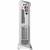 ПК MSI MPG Trident 3 Arctic 11SI-077XRU (9S6-B93512-098) — для бизнеса и офиса ПК MSI MPG Trident 3 Arctic 11SI-077XRU (9S6-B93512-098) — для бизнеса и офиса