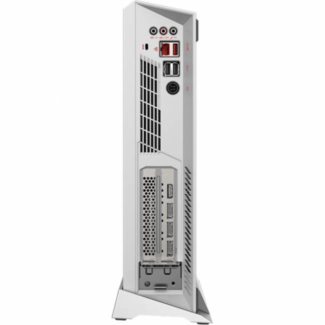 ПК MSI MPG Trident 3 Arctic 11SI-077XRU (9S6-B93512-098) — для бизнеса и офиса ПК MSI MPG Trident 3 Arctic 11SI-077XRU (9S6-B93512-098) — для бизнеса и офиса