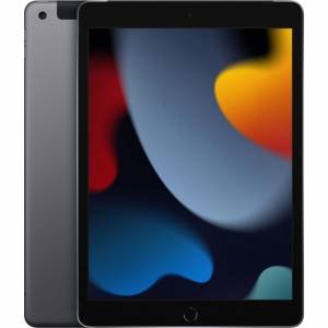 Планшет Apple Apple MK663LL/A