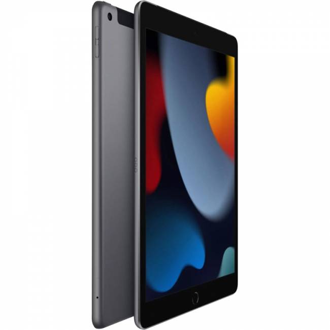 Планшет Apple Apple MK663LL/A — для бизнеса и офиса Планшет Apple Apple MK663LL/A — для бизнеса и офиса
