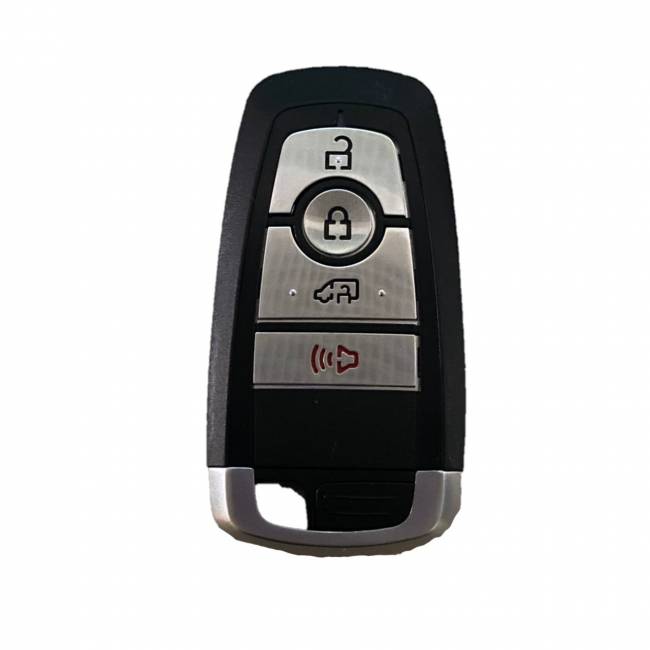 Ключ смарт FORD Edge/Bronco/Mustang/Transit/Connect ID49 NCF795xF 315 MHz M3N-A2C931423 с Keyless — для бизнеса и офиса Ключ смарт FORD Edge/Bronco/Mustang/Transit/Connect ID49 NCF795xF 315 MHz M3N-A2C931423 с Keyless — для бизнеса и офиса